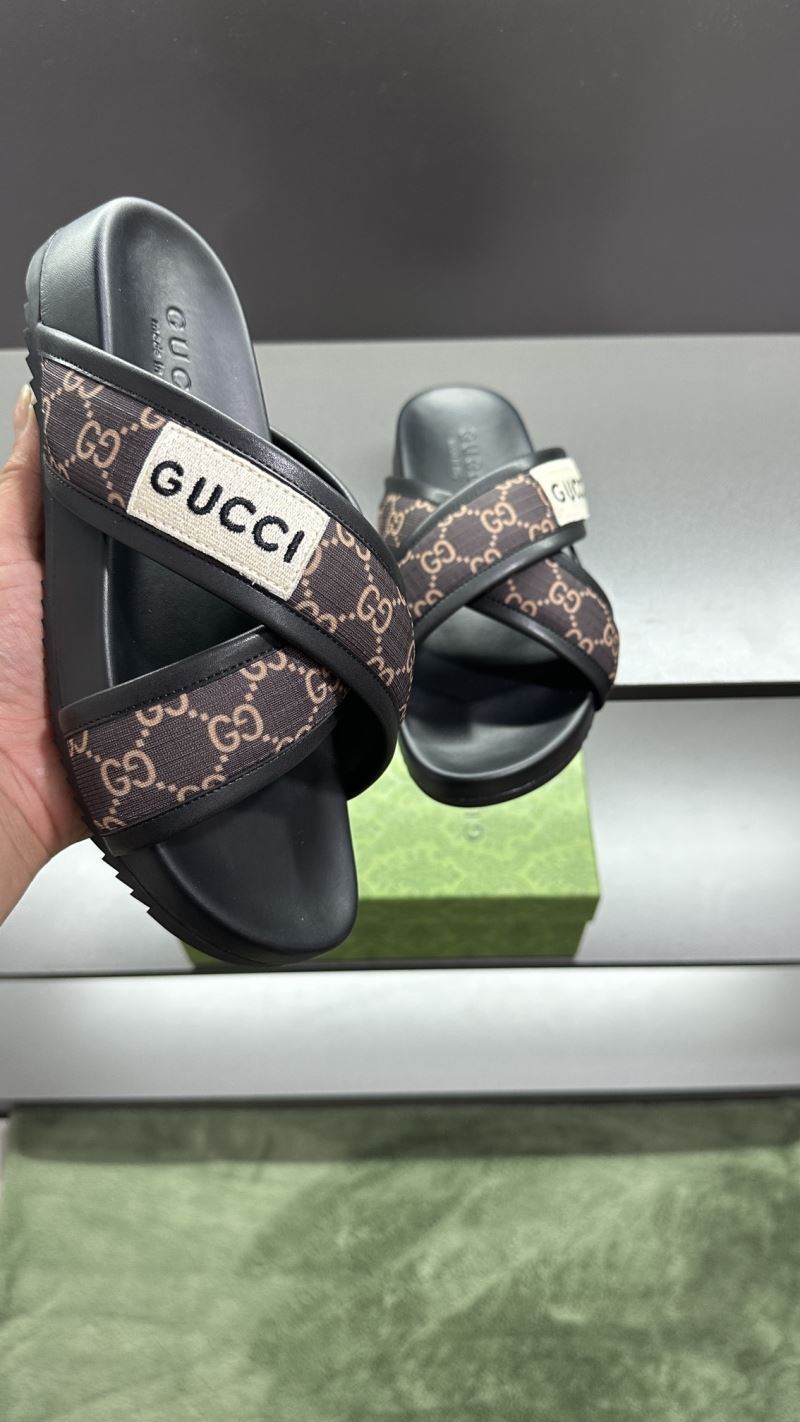 Gucci Slippers